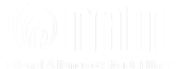 NAMI logo